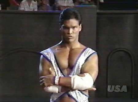 American Gladiator Nitro The Incredible Shrinking Man Towleroad Gay News