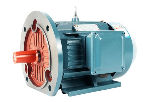 Ye Yeh Series Three Phase Induction Motor Henan Yutong Electric