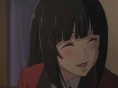 Quem Vc É Em Kakegurui Quizur