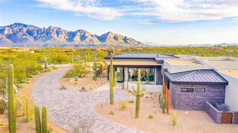 gorgeous desert homes  week