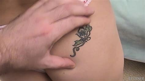 Brunette Showing Her Oral Skills After School