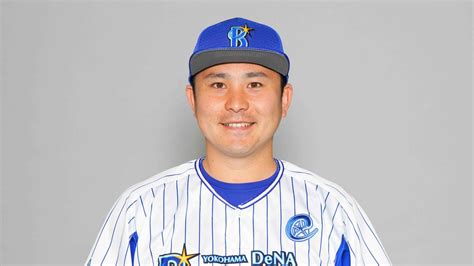 「うちにはキャプテン佐野がいる」“首位攻防戦第2ラウンド”dena佐野恵太が先制タイムリー（2022年8月27日掲載）｜日テレnews Nnn