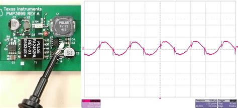 How do i remove this power supply noise? | Circuit Digest