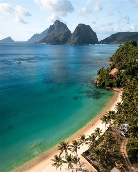 ENTALULA ISLAND EL NIDO, PALAWAN (2022) - Travel Guide