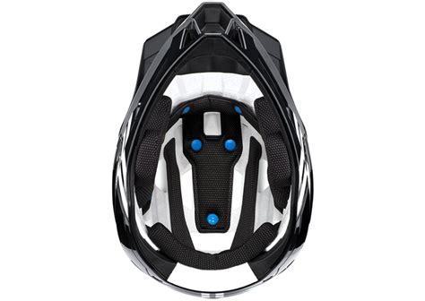 Kask Rowerowy Full Face Trajecta Centrumrowerowe Pl