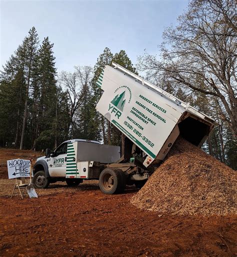 Yfr Tree And Land Management Inc