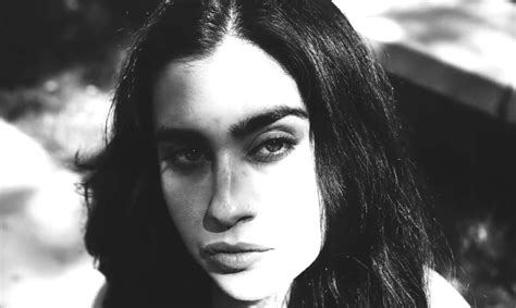 Lauren Jauregui Announces New EP 'In Between' - That Grape Juice