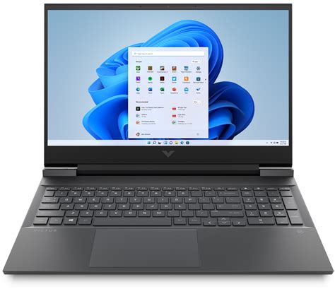 Лаптоп HP Victus 16-d0011nu - 5R3J6EA ⋙ на цена от 2400.00 от Ардес