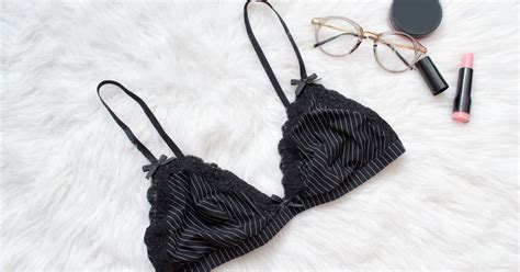 Quand la lingerie s adapte à tous les besoins des femmes