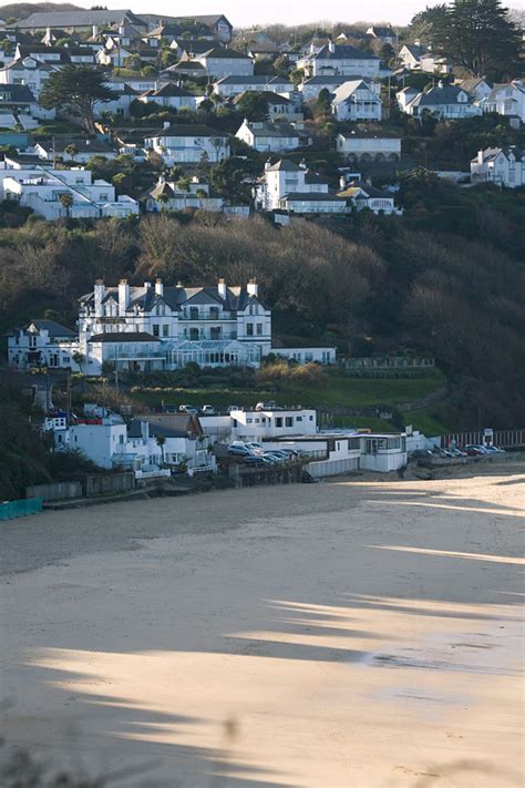 Carbis Bay Beachfront | Cornwall Guide