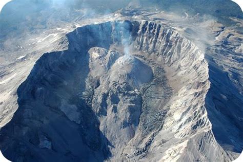 Reading Volcanic Landforms Geology