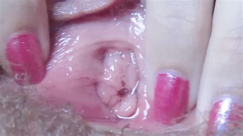 Wet Beaver Vagina After Ejaculation In Extraordinary Close Up Hd Hotntubes