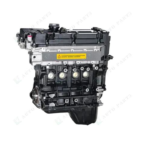 Bare Engine G4ED Engine Original Engine1 6L Long Block G4ED Nice Price