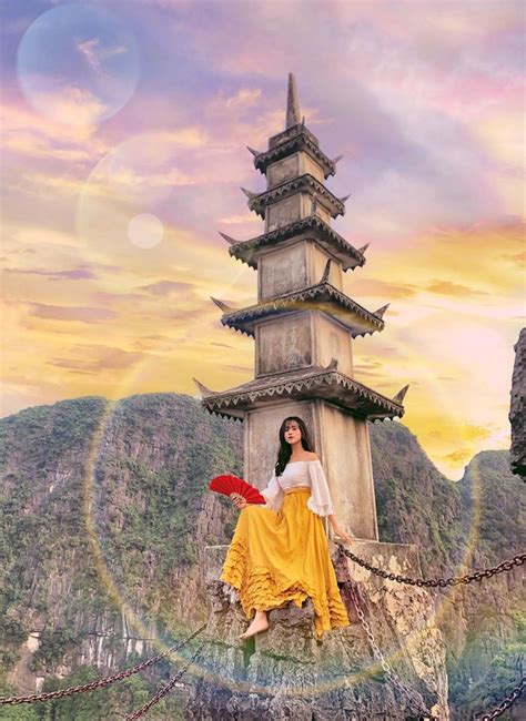 hang mua ninh binh vietnam destinations