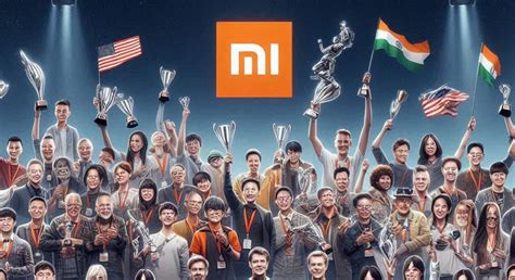 Xiaomi Again Takes The Most Awards In Institutional Investor S Asia