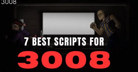 7 Best 3008 Roblox Scripts – ESP, Instant Interact & More - bloxtrends.com