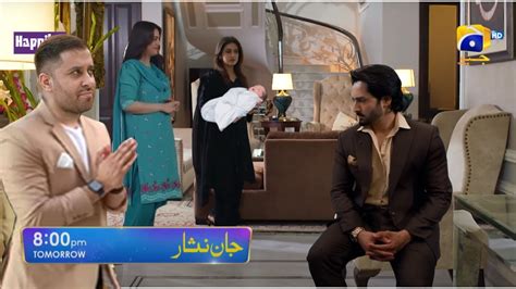 Jan Nisar Episode Promo Jan Nisar Ep Teaser Jan Nisar Ep