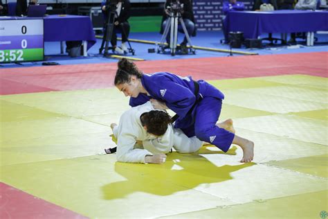 Galleria Fotografica Judo Campionati Italiani A Squadre