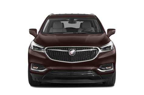 2019 Buick Enclave Specs Prices Mpg Reviews And Photos