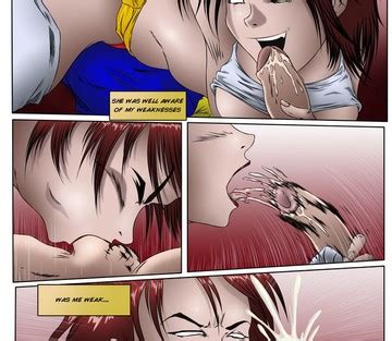 Scarlet Fox Muses Sex And Porn Comics