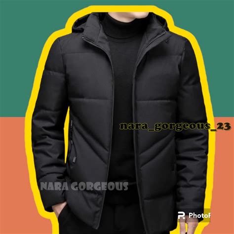 jual jaket pria terbaru original murah terlaris anti air jumbo