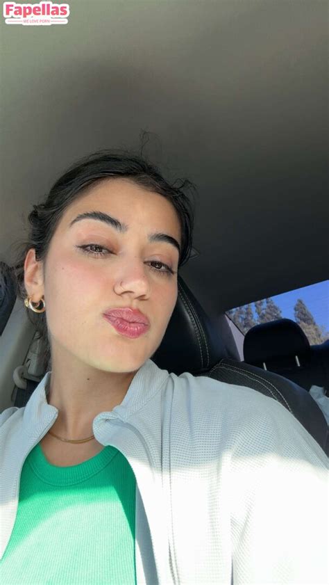 Sara Saffari Aka Sarasaffari Nude Leaks Fapellas