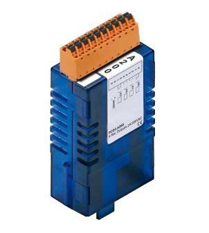 PDC3 Digital output module | I/O Modules | System Modules | Controllers ...