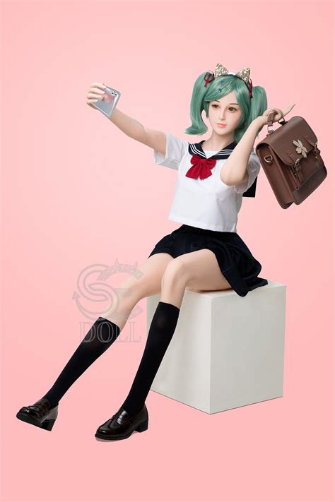 Cm E Cup Japanese Sex Doll Peggy