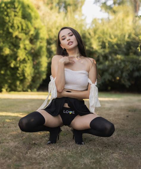 OnlyFans Xlimonade Anna Moon Li Moon Nude Photo 17 The Fappening Leaked Photos