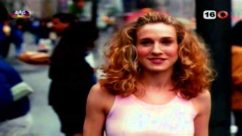 Sex And The City Opening Intro YouTube
