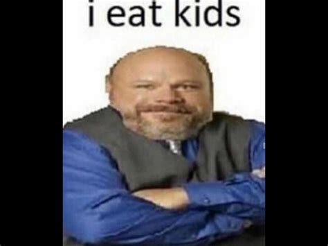 I eat kids : r/CardiA