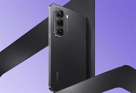 Siap Rilis Di Indonesia Infinix Hot Pro Desain D Curved Mm Slimedge Tertipis Di Dunia