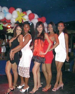 Ladyboy Nightlife In Phuket Porn Pictures Xxx Photos Sex Images Pictoa