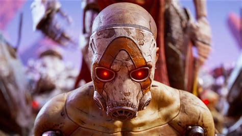 Borderlands 4 - Official Gameplay Trailer | The Game Awards 2024