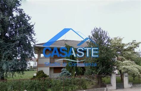 Asta Per Villa Via Torquato Tasso 4 Borgo Vercelli Rif 105347251