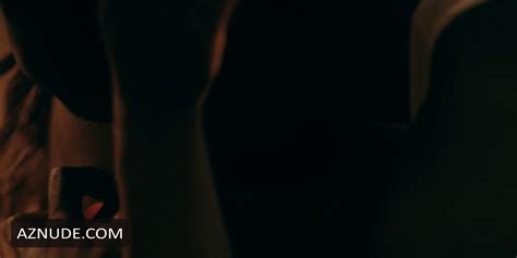 Tai Davis Nude Aznude