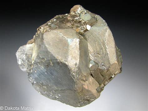 Pyrite Mineral Specimen For Sale