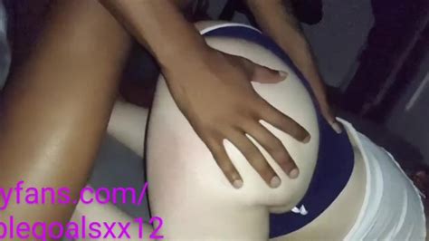 FUCKED A BIG BOOTY MILF Pornhub