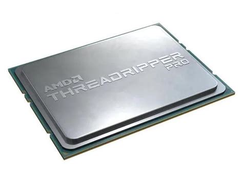 Заказать Процессоры Процессор AMD Ryzen Threadripper PRO 5965WX — Ryzen ...