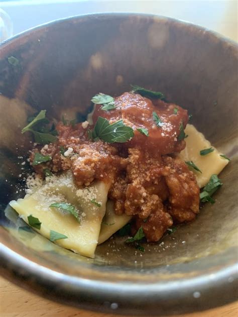 Pasta Flights Rpasta