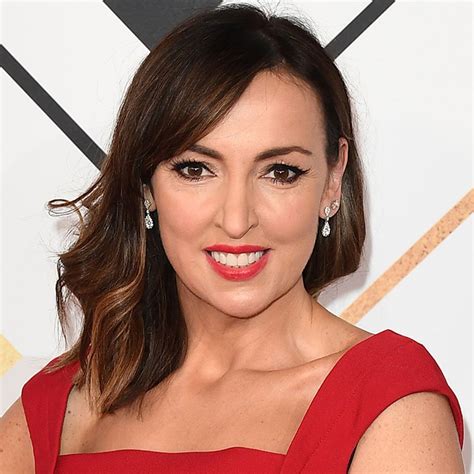 Sally Nugent: Latest News, Pictures & Videos - HELLO!