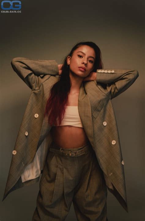 Izabella Alvarez Nackt Bilder Onlyfans Leaks Playboy Fotos Sex Szene