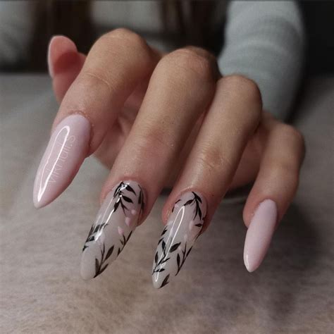 Маникюр manicure nude Гвоздь Маникюр Ногти