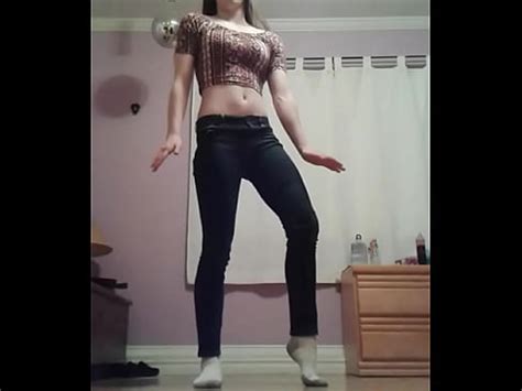 Uptown Funk Dance Putting That Ass In Sass Xvideos