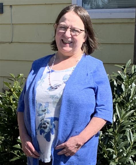 Lisa Hawkins Obituary | Maple Ridge Funeral Chapel