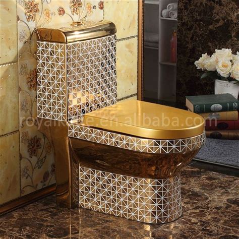 chaozhou factory golden high quality Bathroom wc one piece washdown ...
