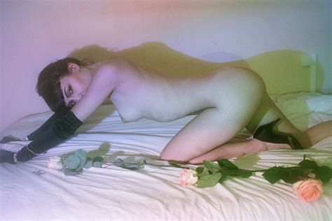 Klaudia Brahja Nude 8 Photos TheFappening