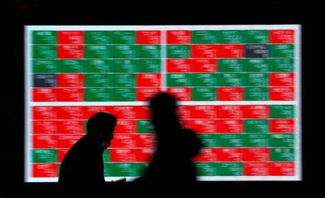 Asia Stocks Muted And Dollar Steady