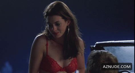 Anne Hathaway Nude And Sexy Photo Collection Aznude