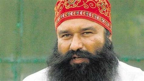 ram rahim life imprisonment